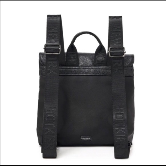 Brand New Botkier Trigger Mini Backpack - Picture 3 of 6
